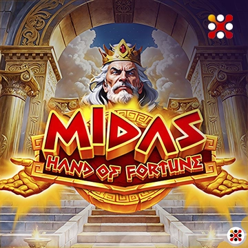 Midas: Hand of Fortune - SMARTGAMING138