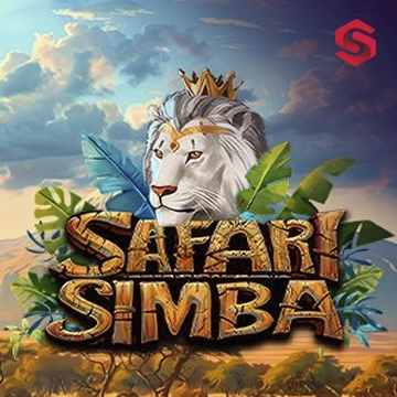 Safari Simba - SMARTGAMING138