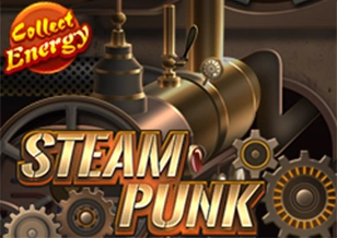 Steam Punk - SMARTGAMING138