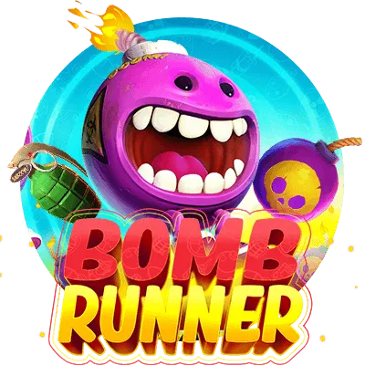 Bomb Runner - SMARTGAMING138
