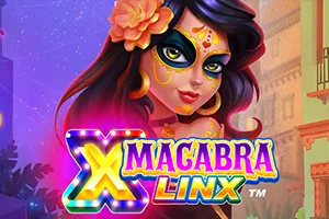 Macabra Linx - SMARTGAMING138
