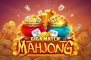 Giga Match Mahjong - SMARTGAMING138