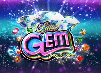 Little Gem Hold and Spin - SMARTGAMING138