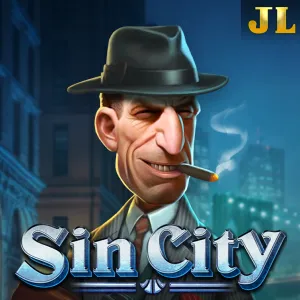 Sin City - SMARTGAMING138