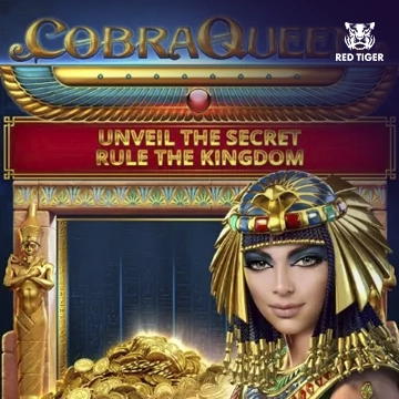 Cobra Queen - SMARTGAMING138