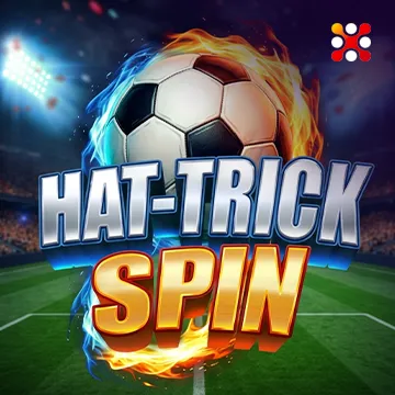 Hat-Trick Spin - SMARTGAMING138