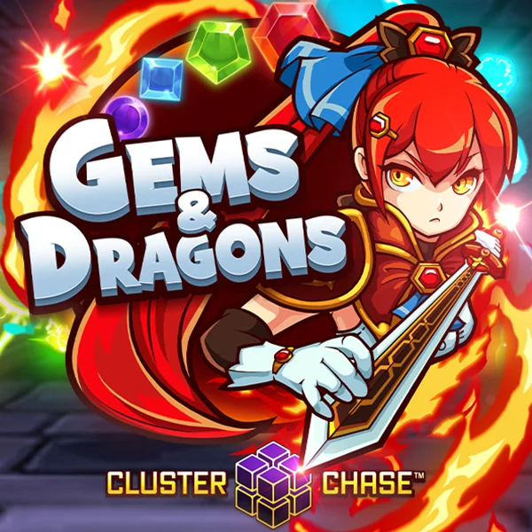 Gems And Dragons - SMARTGAMING138