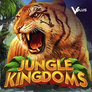 Jungle Kingdoms - SMARTGAMING138