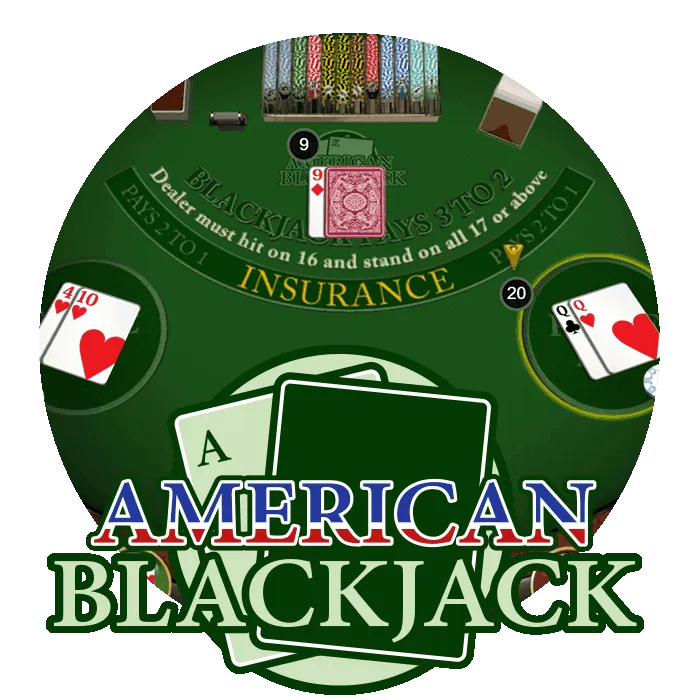 American Blackjack - SMARTGAMING138