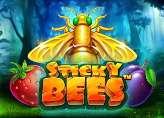 Sticky Bees - SMARTGAMING138