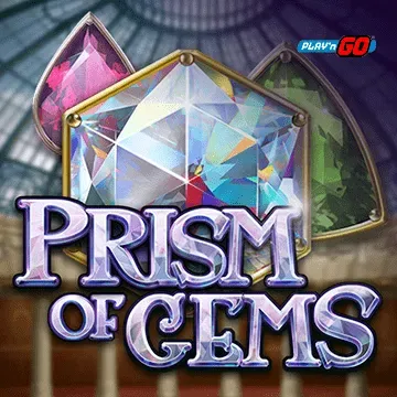Prism of Gems - SMARTGAMING138