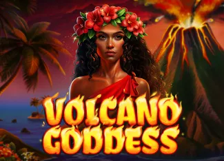 Volcano Goddess - SMARTGAMING138