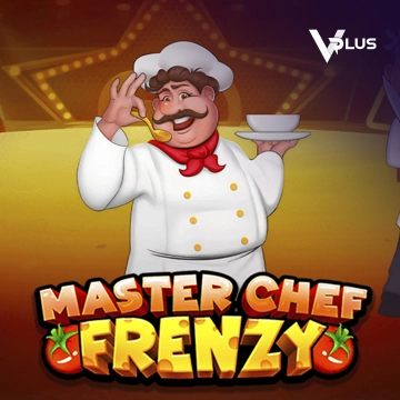 Master Chef Frenzy - SMARTGAMING138