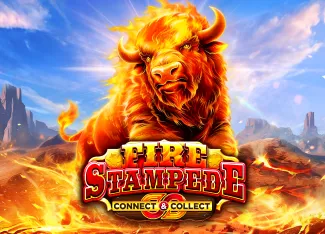 Fire Stampede - SMARTGAMING138