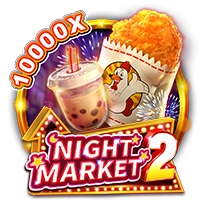 Facai : NIGHT MARKET 2 - SMARTGAMING138