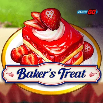 Bakers Treat - SMARTGAMING138