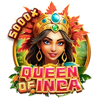 Facai : QUEEN OF INCA - SMARTGAMING138
