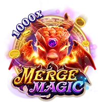 Facai : MERGE MAGIC - SMARTGAMING138