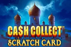 Cash Collect Scratch - SMARTGAMING138