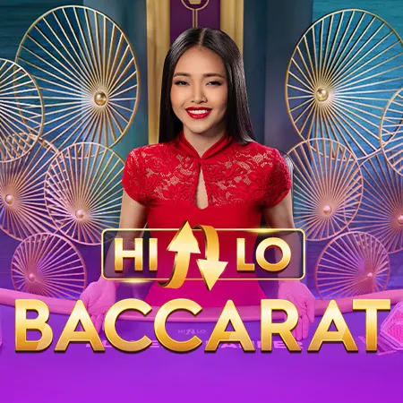 HI-LO Baccarat - SMARTGAMING138