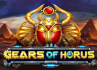 Gears of Horus - SMARTGAMING138
