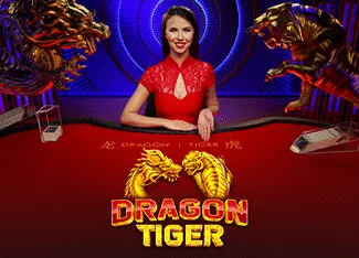 Dragon Tiger - SMARTGAMING138