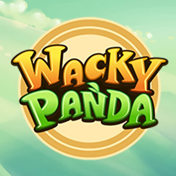 Wacky Panda - SMARTGAMING138