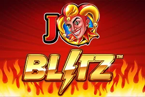 Jo Blitz - SMARTGAMING138