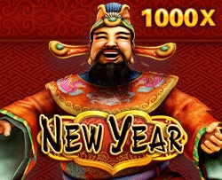 New Year - SMARTGAMING138