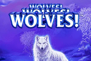 Wolves! Wolves! Wolves! - SMARTGAMING138