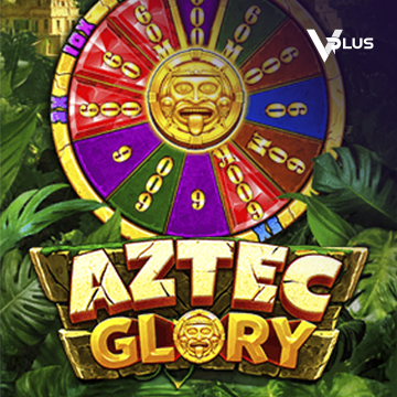Aztec Glory - SMARTGAMING138