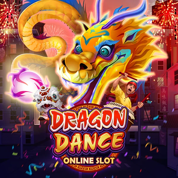 Dragon Dance - SMARTGAMING138