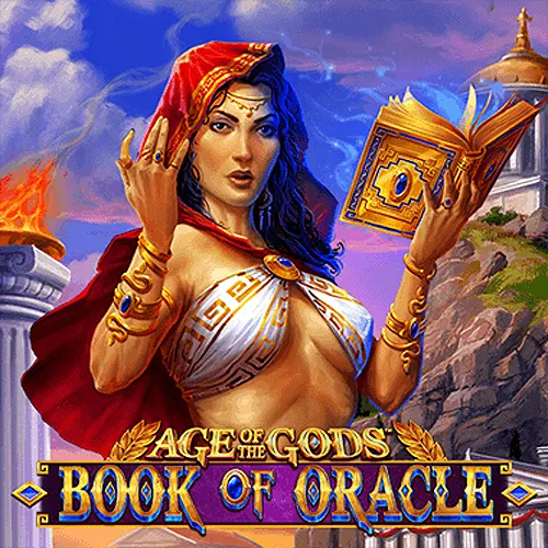 Age of Gods: Book of Oracle - SMARTGAMING138
