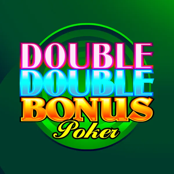 Double Double Bonus Poker - SMARTGAMING138