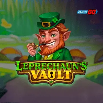 Leprechauns Vault - SMARTGAMING138