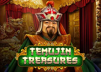 Temujin Treasures - SMARTGAMING138