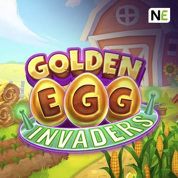 Golden Egg Invaders - SMARTGAMING138