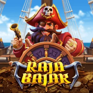 Pirate King - SMARTGAMING138