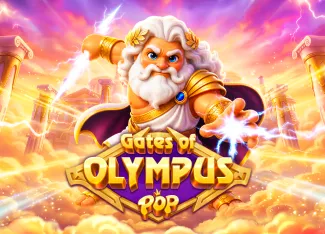 Gates of Olympus POP - SMARTGAMING138