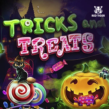 Tricks and Treats - SMARTGAMING138