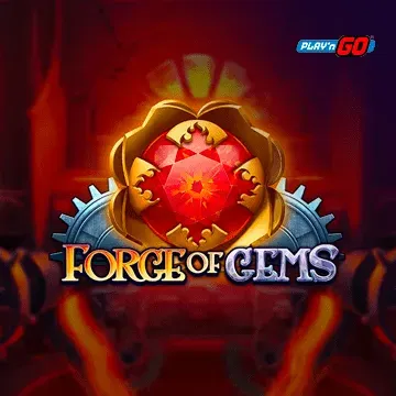 Forge Of Gems - SMARTGAMING138