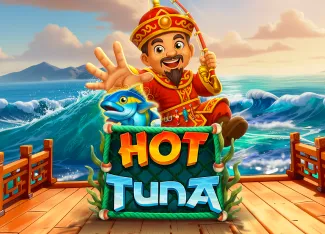 Hot Tuna - SMARTGAMING138