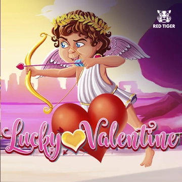 Lucky Valentine - SMARTGAMING138