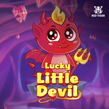 Lucky Little Devil - SMARTGAMING138