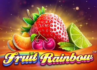 Fruit Rainbow - SMARTGAMING138