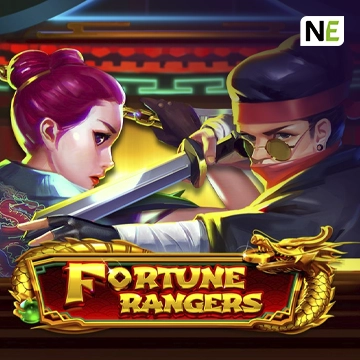 Fortune Rangers - SMARTGAMING138