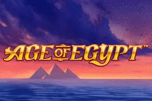 Age of Egypt - SMARTGAMING138