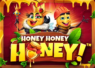 Honey Honey Honey - SMARTGAMING138