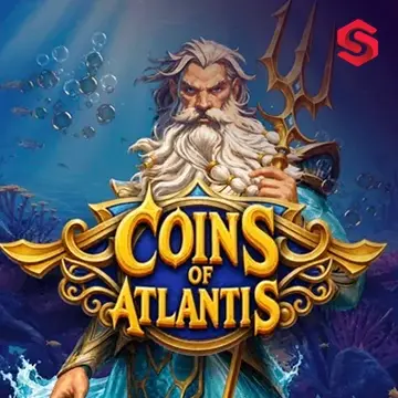 Coins of Atlantis - SMARTGAMING138