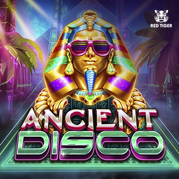 Ancient Disco - SMARTGAMING138